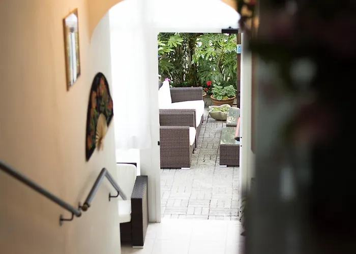 Hotel Capri Milano Marittima